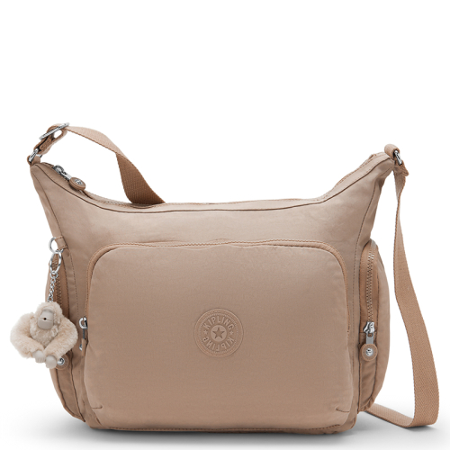 Kipling Gabb beige