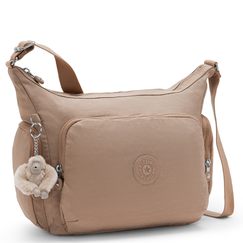 Kipling Gabb beige