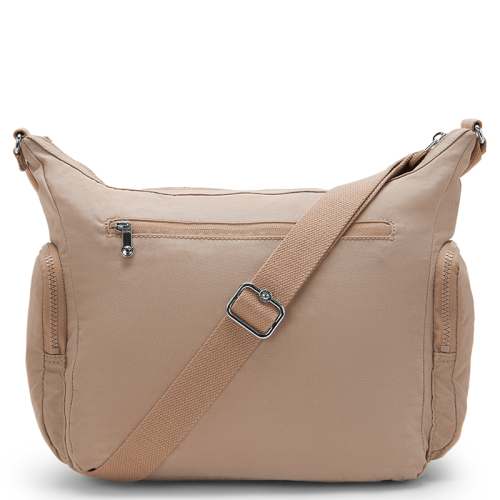 Kipling Gabb beige