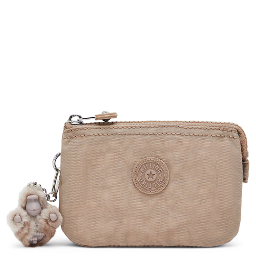 Kipling Creativity S beige