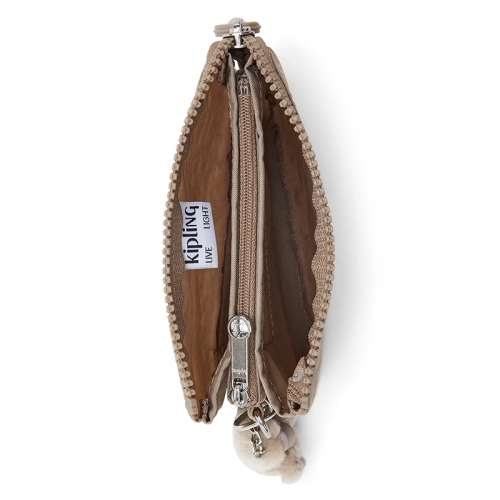 Kipling Creativity S beige