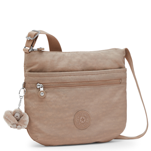 Kipling Arto beige