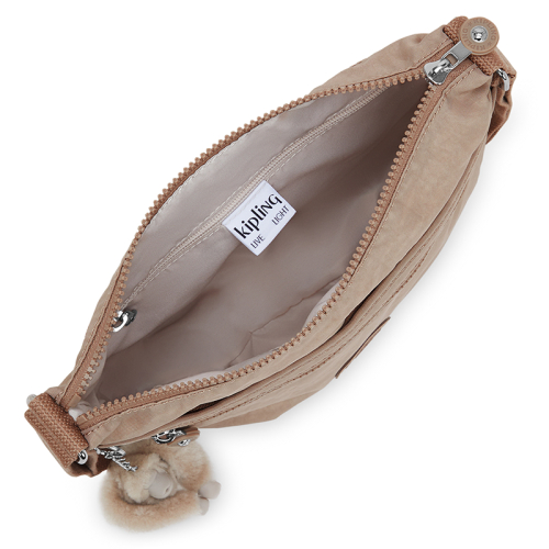 Kipling Arto beige