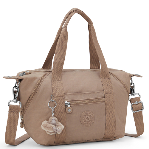 Kipling Art Mini beige