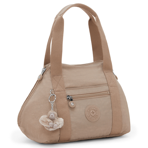 Kipling Art Mini beige