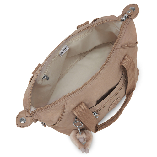 Kipling Art Mini beige