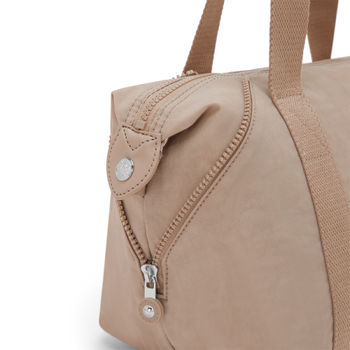 Kipling Art Mini beige