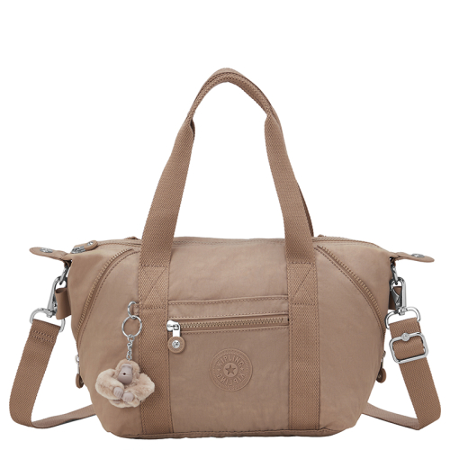 Kipling Art Mini beige