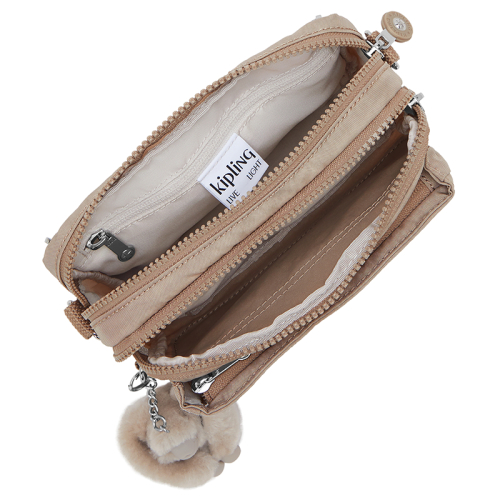 Kipling Abanu Multi beige