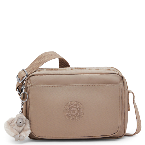 Kipling Abanu M beige