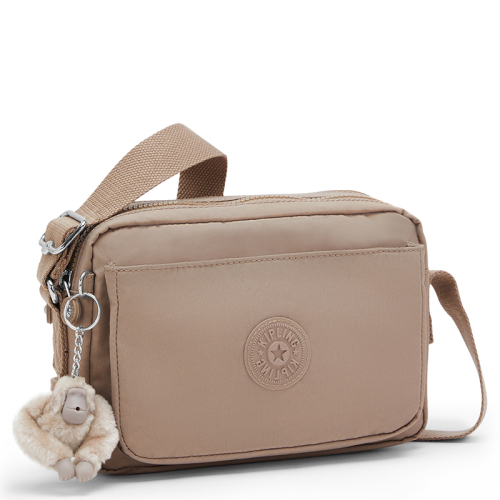 Kipling Abanu M beige