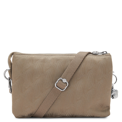 Kipling Riri PE beige
