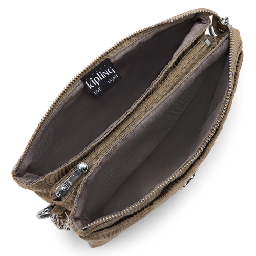 Kipling Riri PE beige