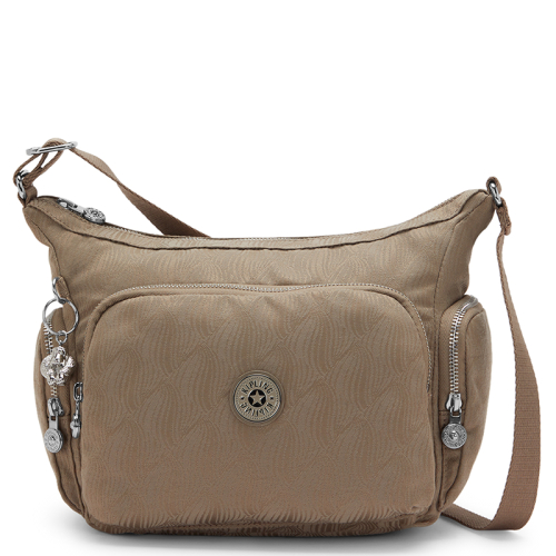Kipling Gabb S PE beige