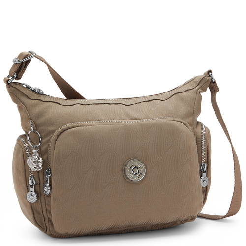 Kipling Gabb S PE beige