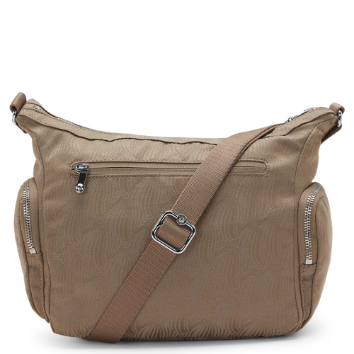 Kipling Gabb S PE beige