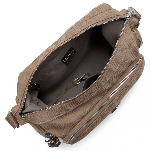 Kipling Gabb S PE beige
