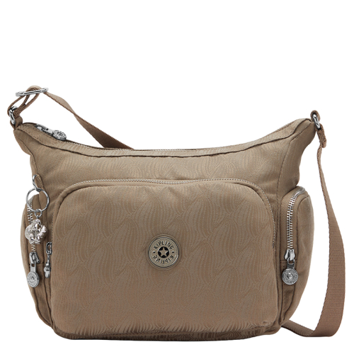 Kipling Gabb S PE beige