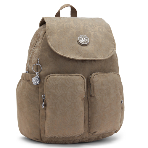 Kipling City Pocket S PE beige