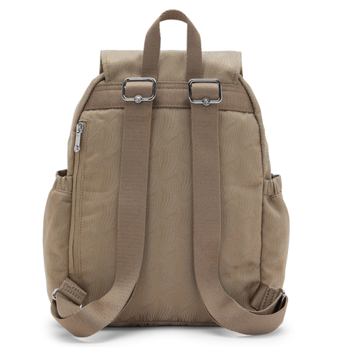 Kipling City Pocket S PE beige