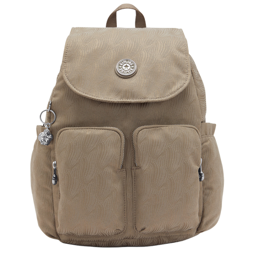 Kipling City Pocket S PE beige