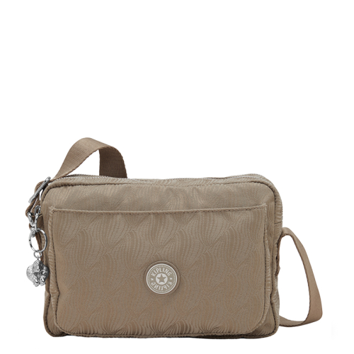 Kipling Abanu M PE beige