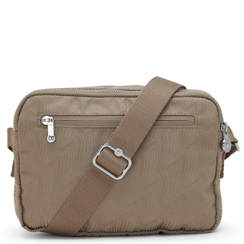 Kipling Abanu M PE bruin