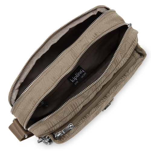 Kipling Abanu M PE bruin