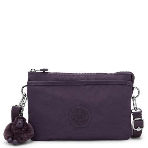 Kipling Riri paars