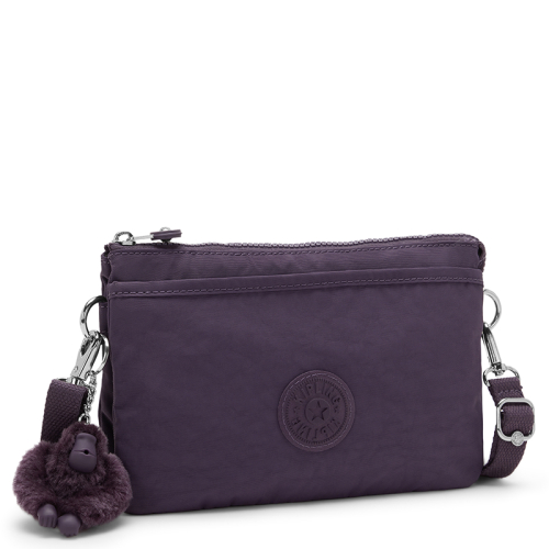 Kipling Riri paars