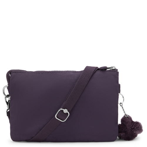 Kipling Riri paars
