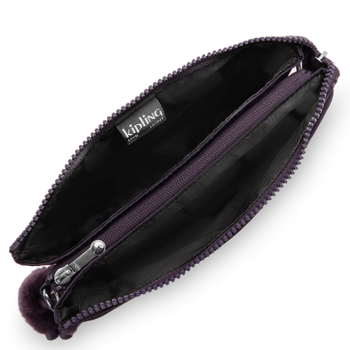 Kipling Riri paars