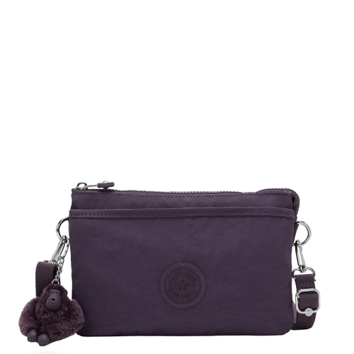 Kipling Riri paars