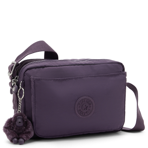 Kipling Abanu M paars