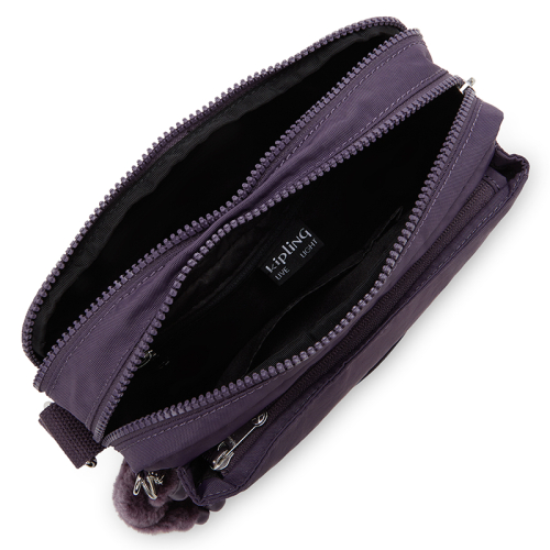 Kipling Abanu M paars