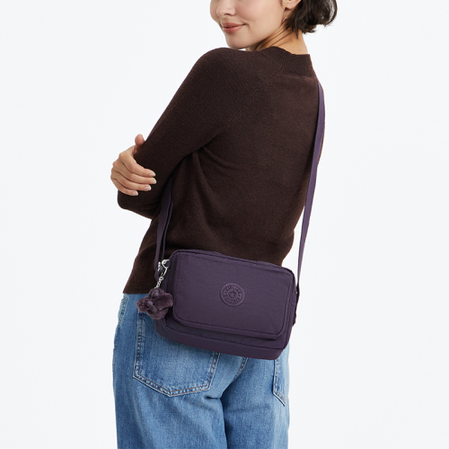 Kipling Abanu M paars