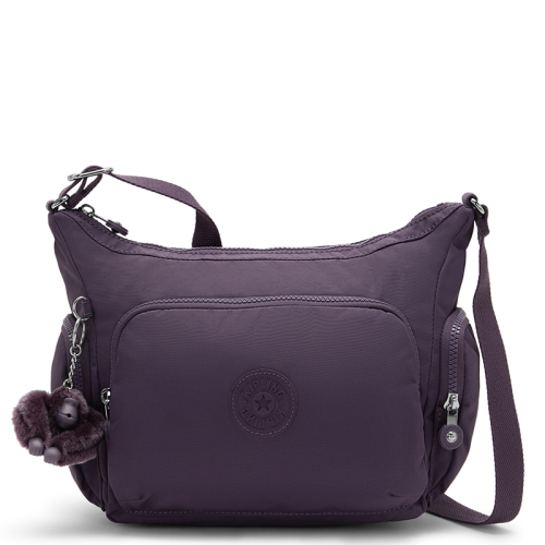 Kipling Gabb S paars