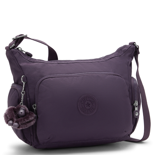 Kipling Gabb S paars