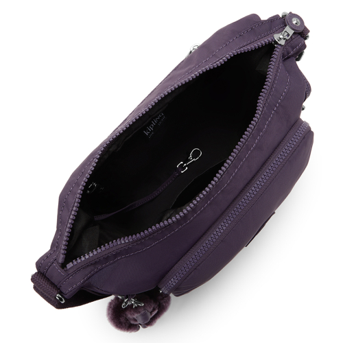 Kipling Gabb S paars