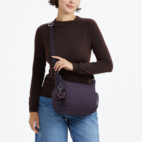 Kipling Gabb S paars