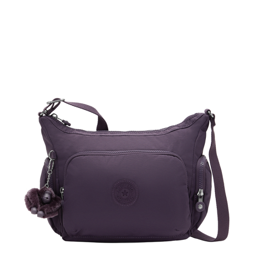 Kipling Gabb S paars