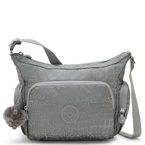 Kipling Gabb S grijs