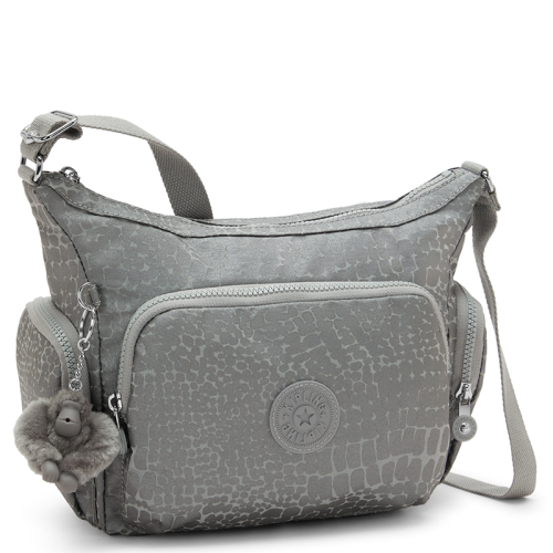 Kipling Gabb S grijs