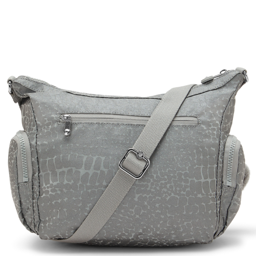 Kipling Gabb S grijs