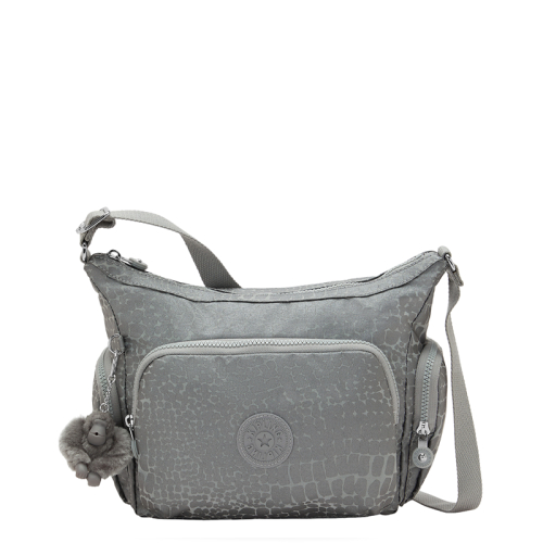 Kipling Gabb S grijs