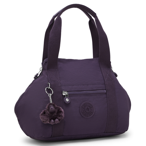 Kipling Art Mini paars