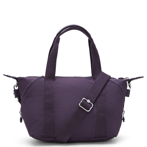 Kipling Art Mini paars