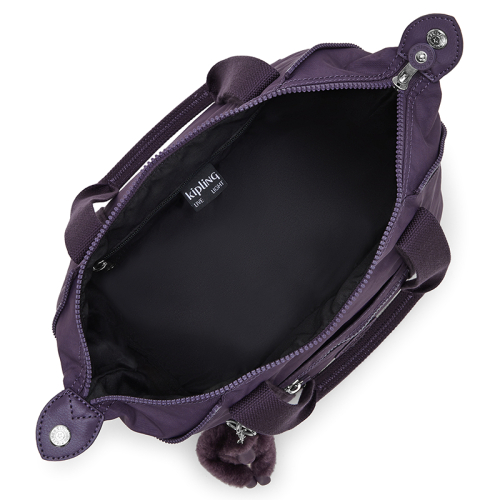 Kipling Art Mini paars