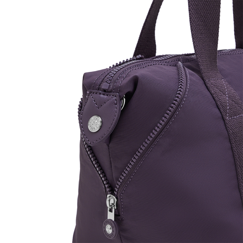 Kipling Art Mini paars
