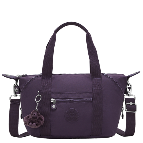 Kipling Art Mini paars